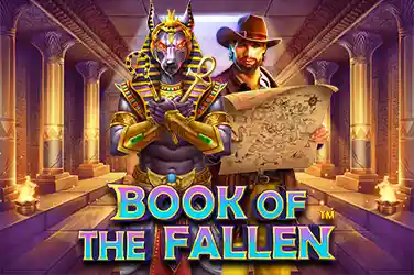 BOOK OF FALLEN   ?v=5.6.4