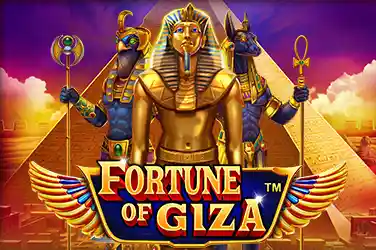 FORTUNE OF GIZA    ?v=5.6.4